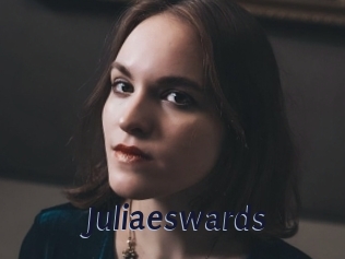 Juliaeswards