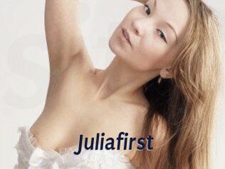 Julia_first