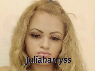 Juliaharryss