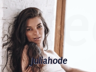 Juliahode