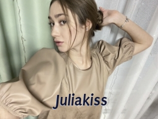 Juliakiss