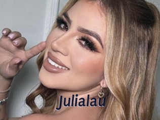 Julialau