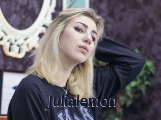 Julialemon