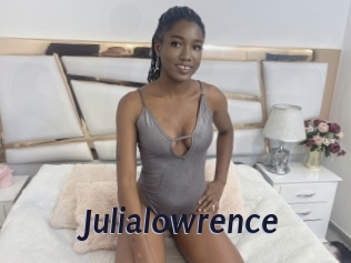 Julialowrence