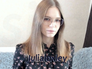 Julialoxley