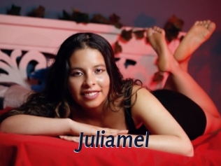 Juliamel