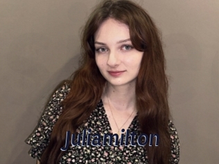 Juliamilton