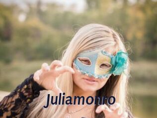 Juliamonro