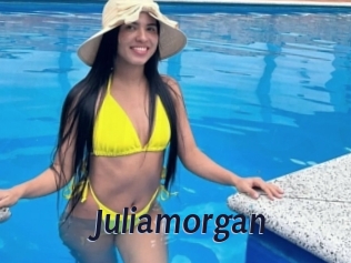 Juliamorgan