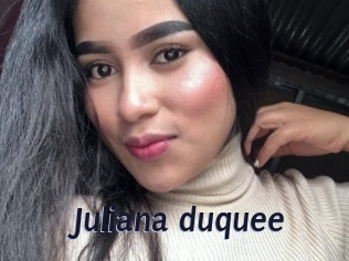 Juliana_duquee