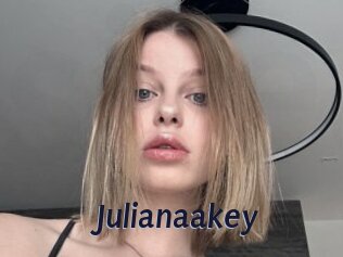 Julianaakey