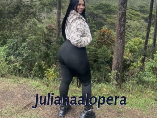 Julianaalopera