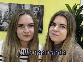 Julianaandeda