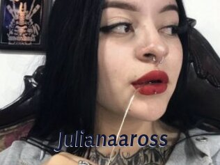 Julianaaross