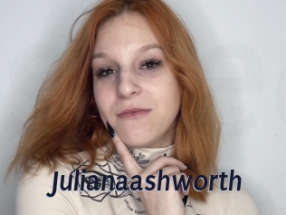 Julianaashworth