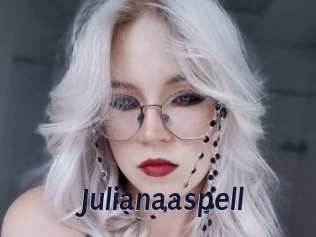 Julianaaspell