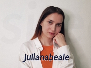 Julianabeale