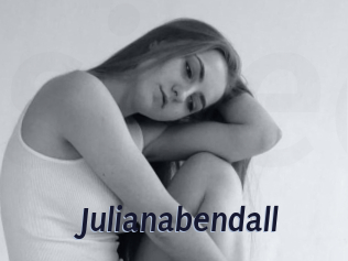 Julianabendall