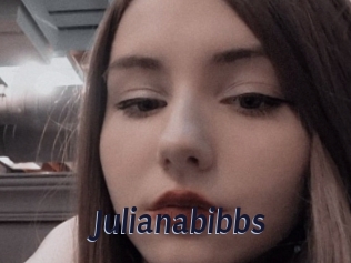 Julianabibbs