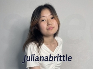 Julianabrittle