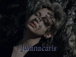Julianacaris