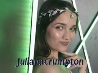 Julianacrumpton