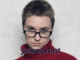 Julianacrust