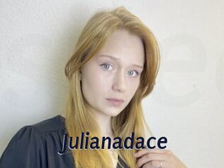 Julianadace