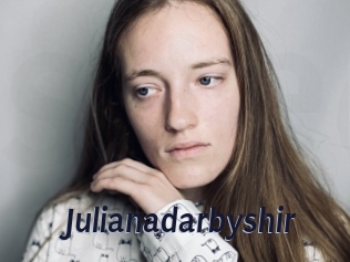 Julianadarbyshir