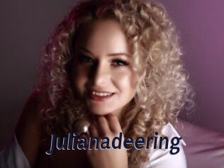 Julianadeering