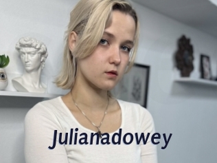 Julianadowey