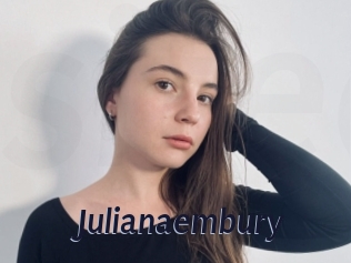 Julianaembury