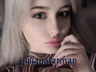 Julianafarman