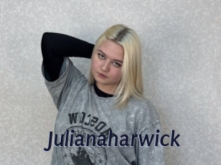 Julianaharwick