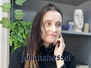 Julianahessel