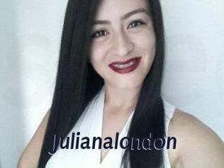 Julianalondon