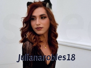 Julianarobles18