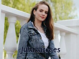 Julianaroses