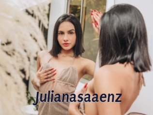 Julianasaaenz