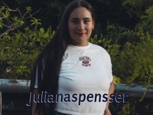 Julianaspensser