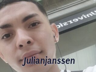 Julianjanssen