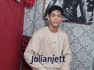 julianjett Site Cul