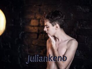 Juliankeno