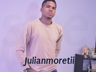 Julianmoretii