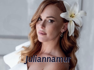 Juliannamur