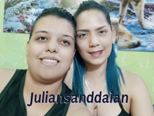 Juliansanddaian