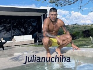 Julianuchiha