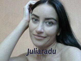 Juliaradu