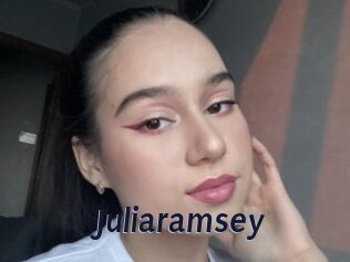 Juliaramsey