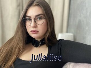 Juliariise